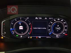 Volkswagen Atlas Cross Sport